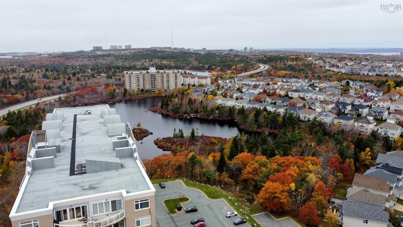 812 60 Walter Havill Drive, Halifax, NS