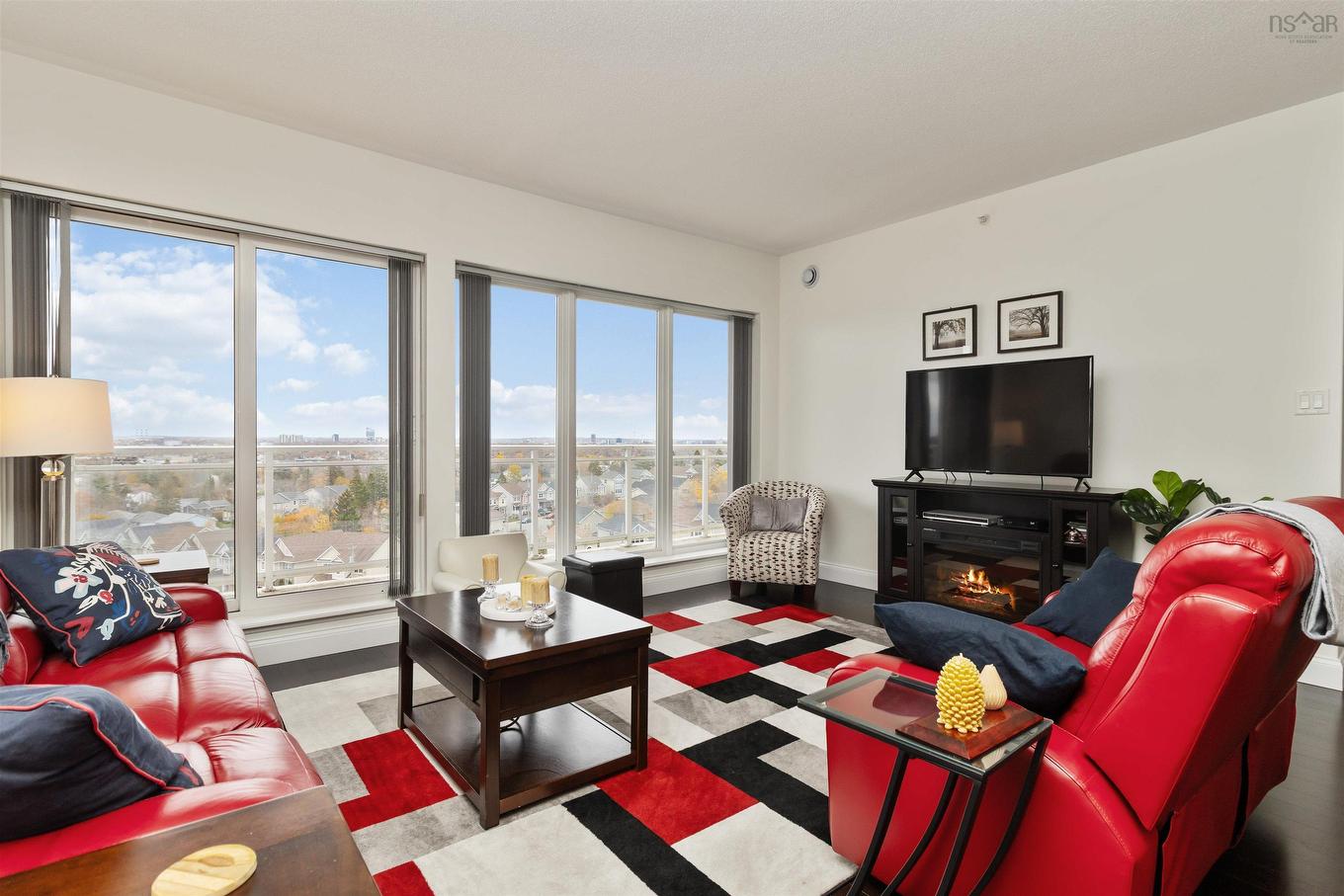 812 60 Walter Havill Drive, Halifax, NS