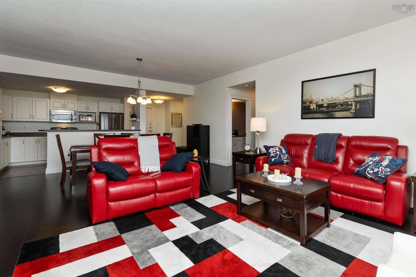 812 60 Walter Havill Drive, Halifax, NS