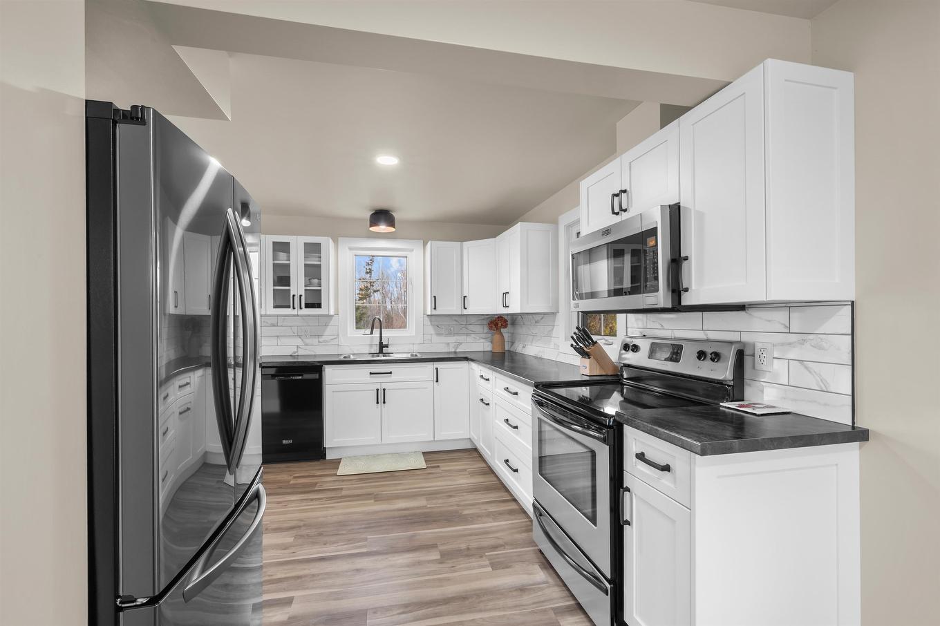 8435 St. Peters Road, Morell, PE