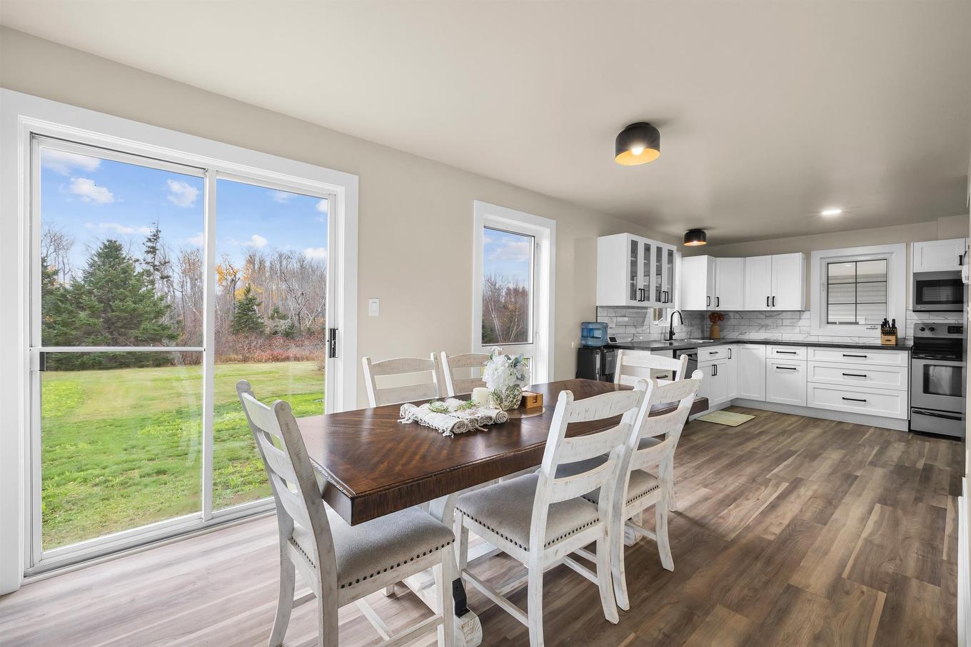 8435 St. Peters Road, Morell, PE