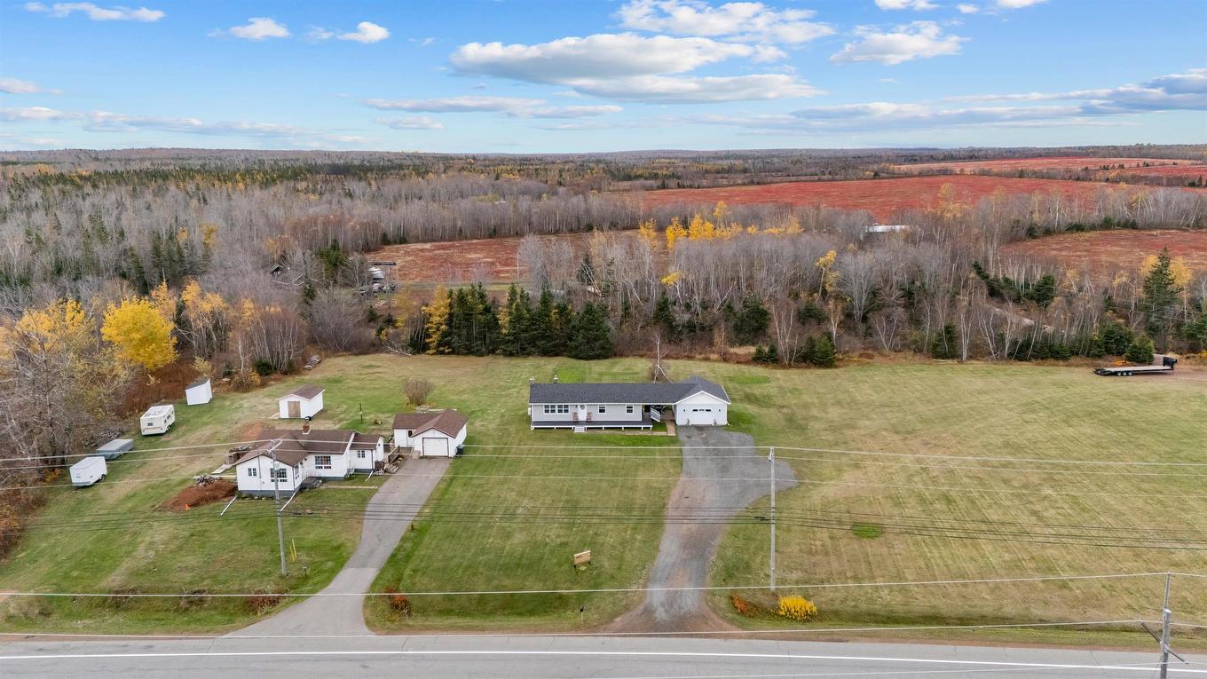 8435 St. Peters Road, Morell, PE
