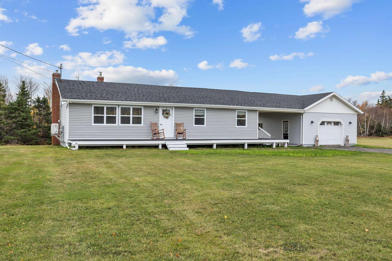 8435 St. Peters Road, Morell, PE