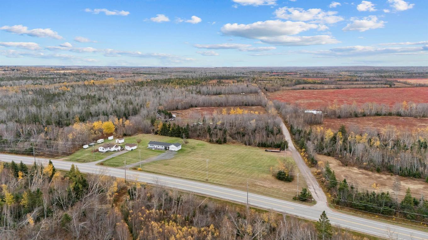 8435 St. Peters Road, Morell, PE