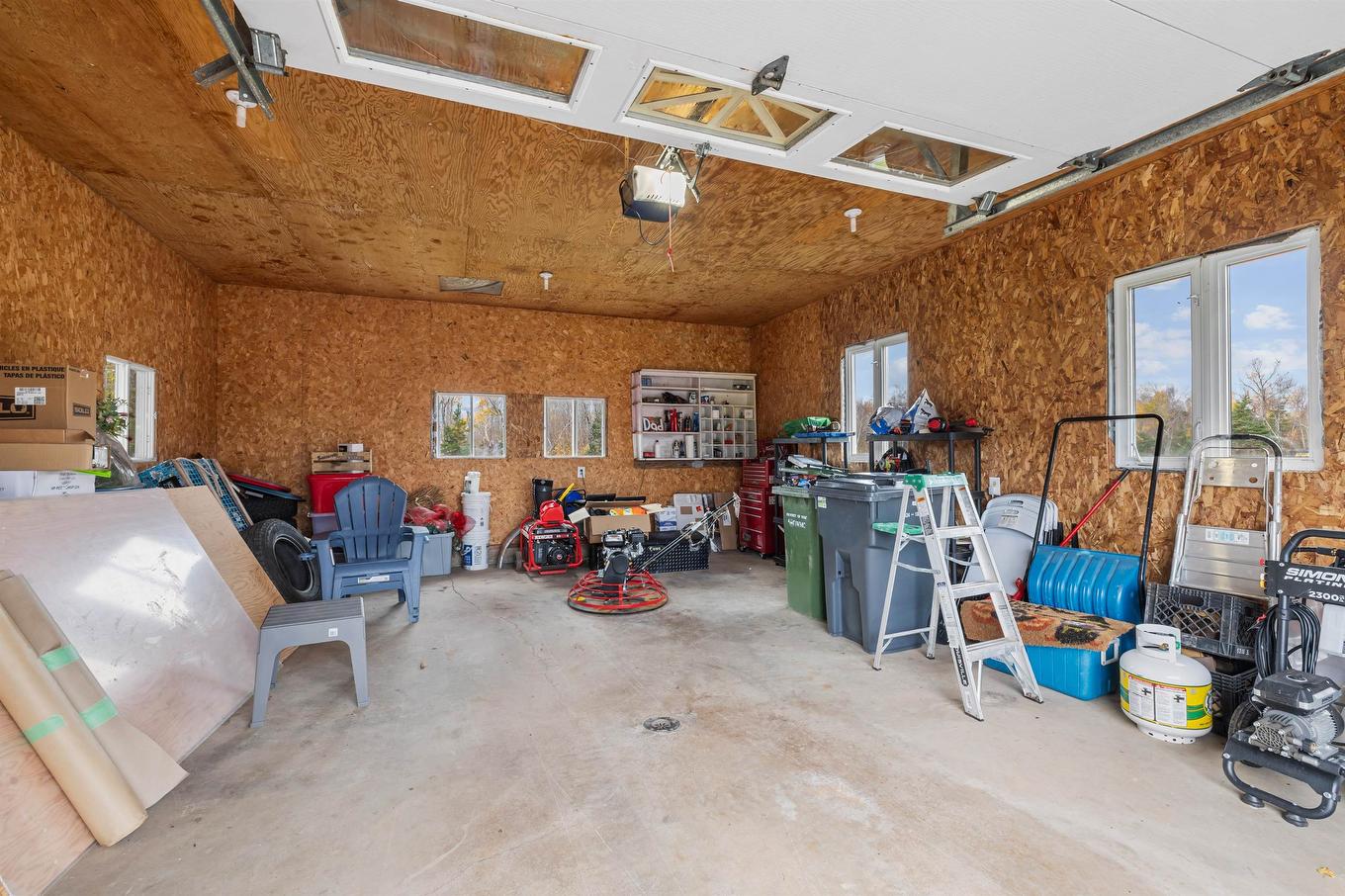 8435 St. Peters Road, Morell, PE