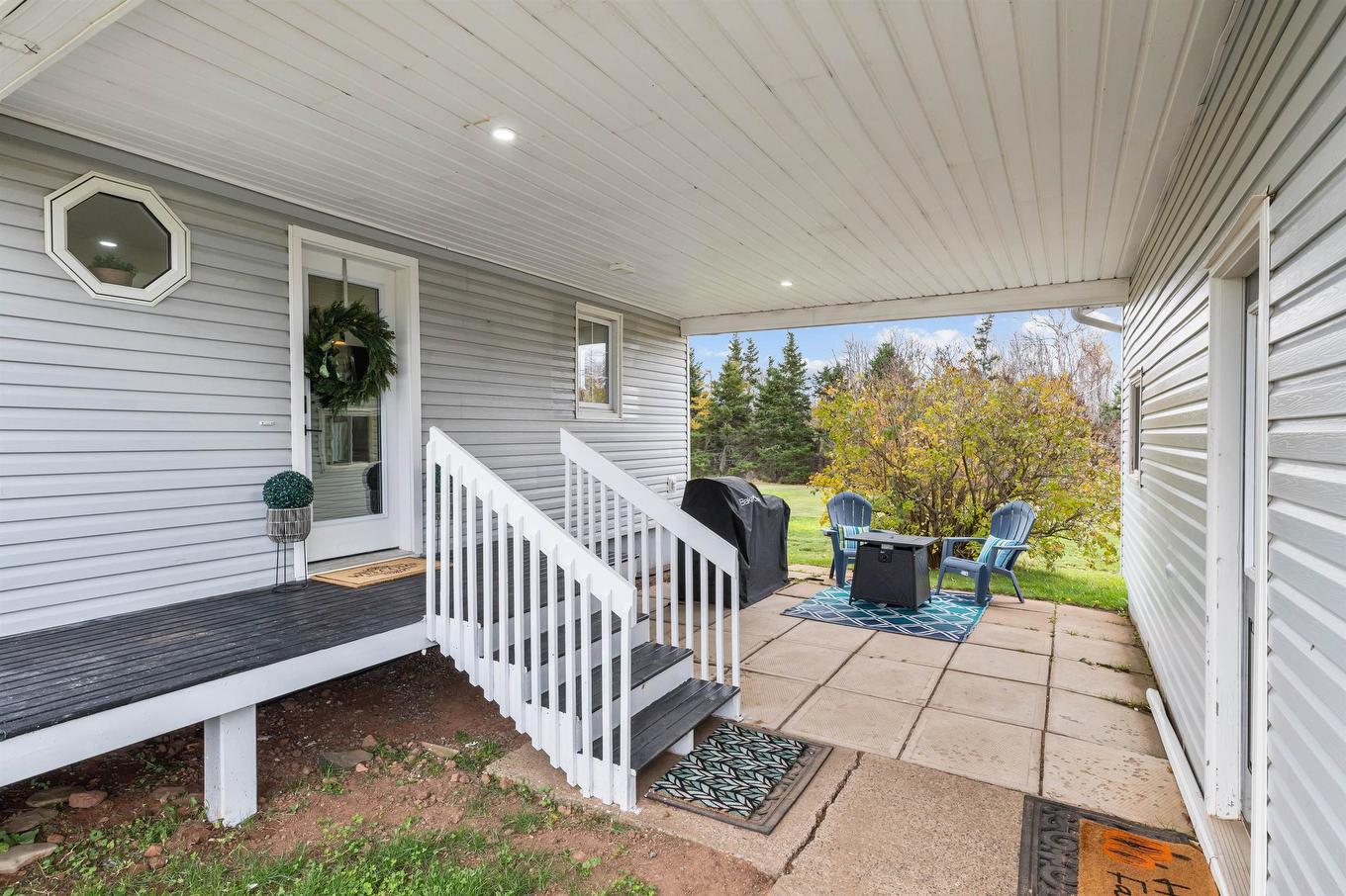 8435 St. Peters Road, Morell, PE