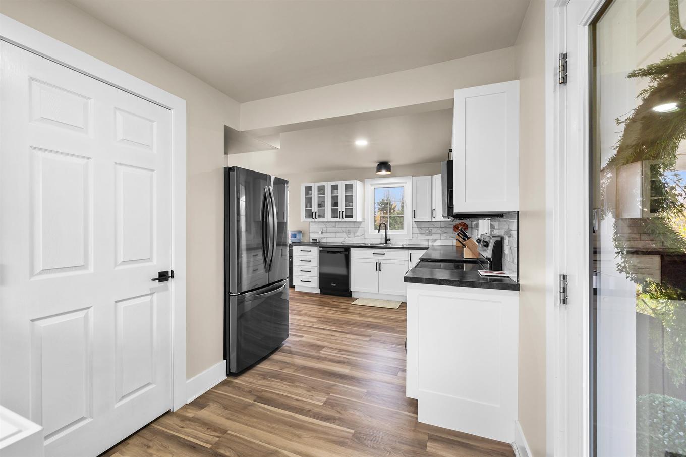 8435 St. Peters Road, Morell, PE