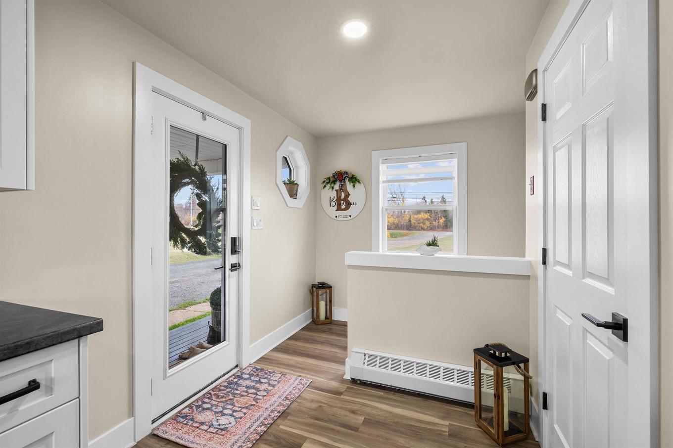 8435 St. Peters Road, Morell, PE