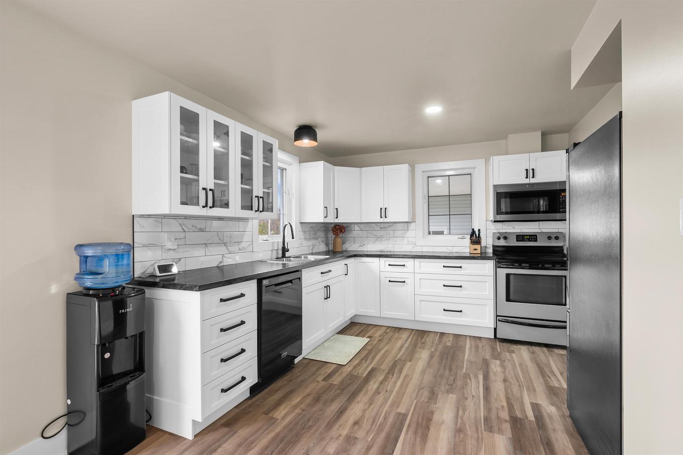 8435 St. Peters Road, Morell, PE