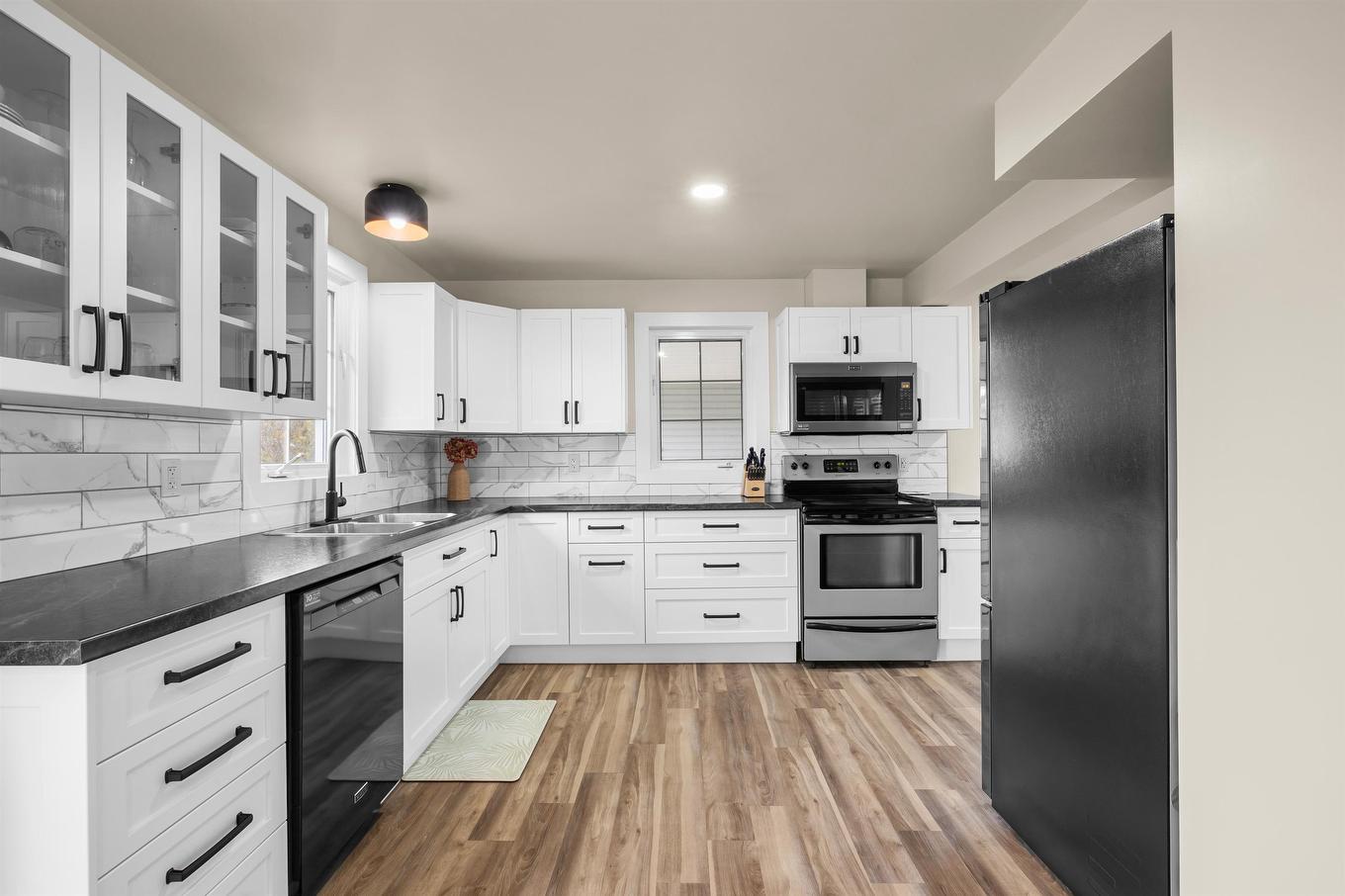 8435 St. Peters Road, Morell, PE