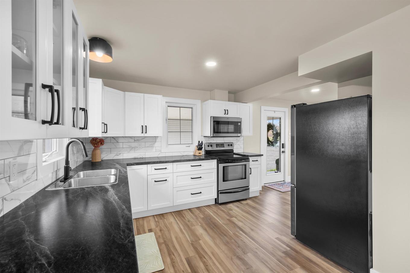 8435 St. Peters Road, Morell, PE