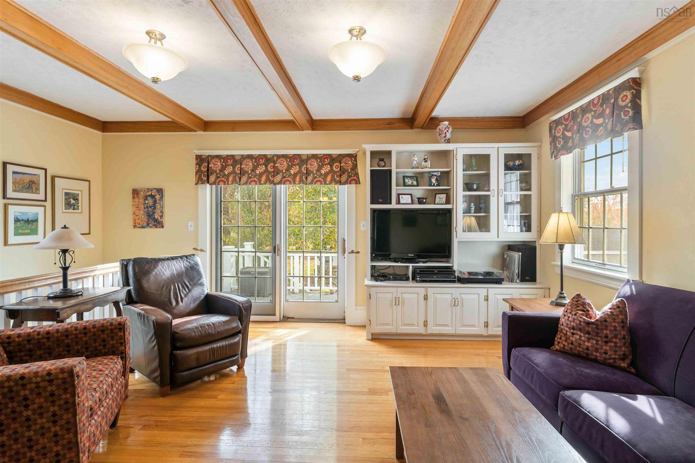 183 Cottage Street, Berwick, NS