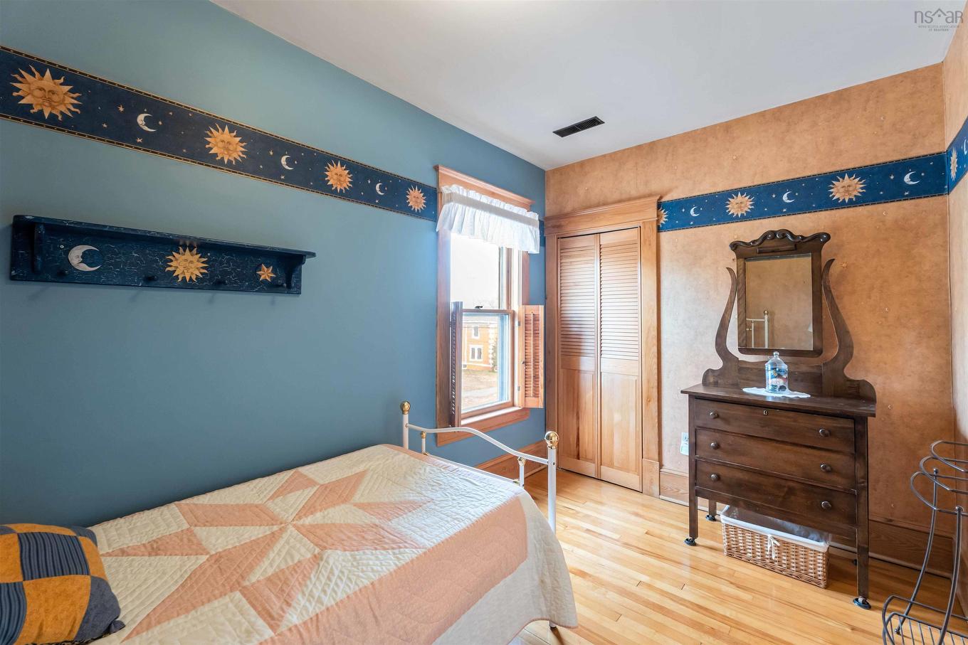 183 Cottage Street, Berwick, NS