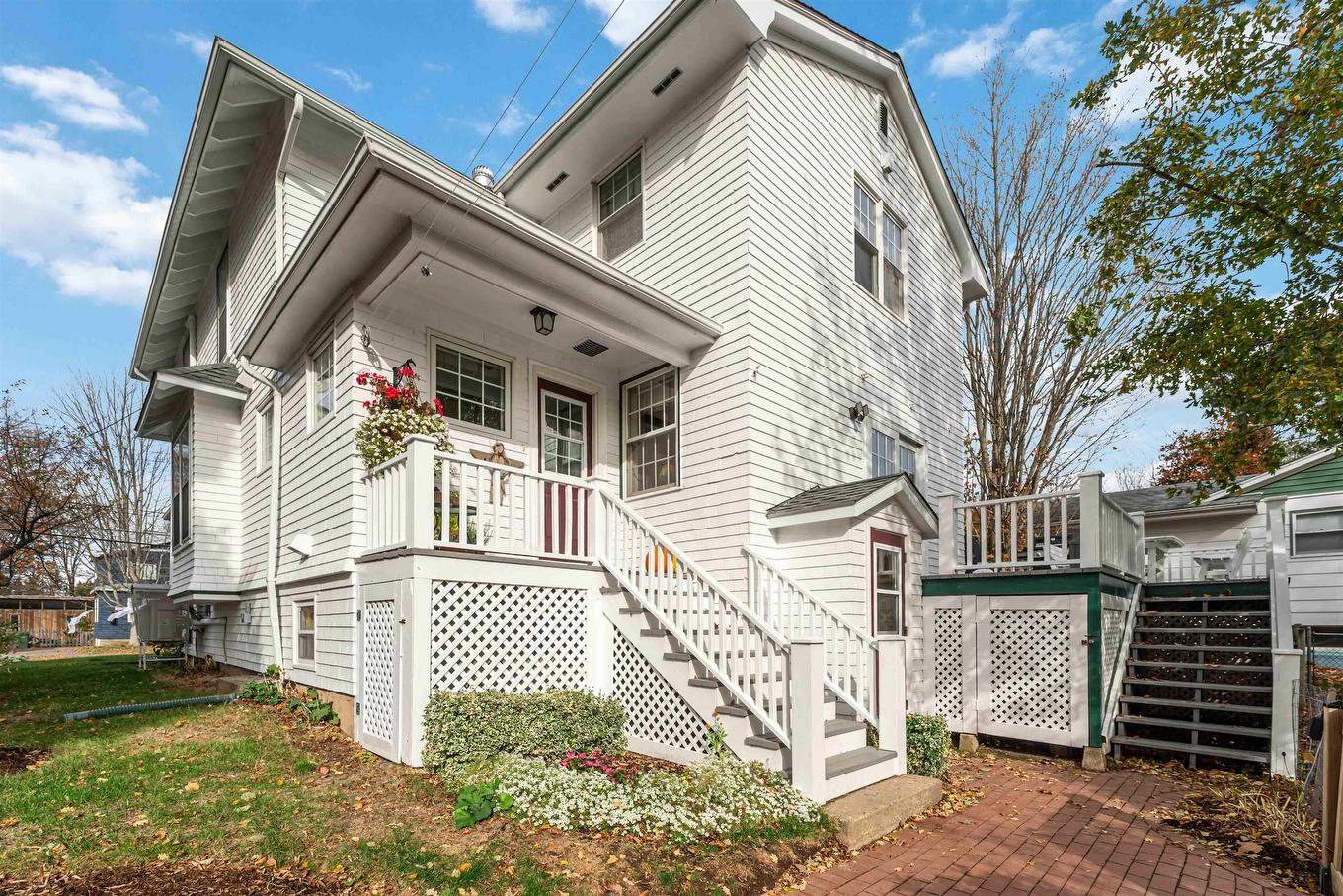 183 Cottage Street, Berwick, NS