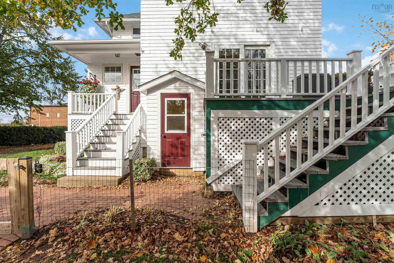 183 Cottage Street, Berwick, NS