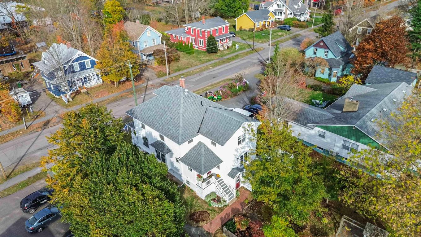 183 Cottage Street, Berwick, NS