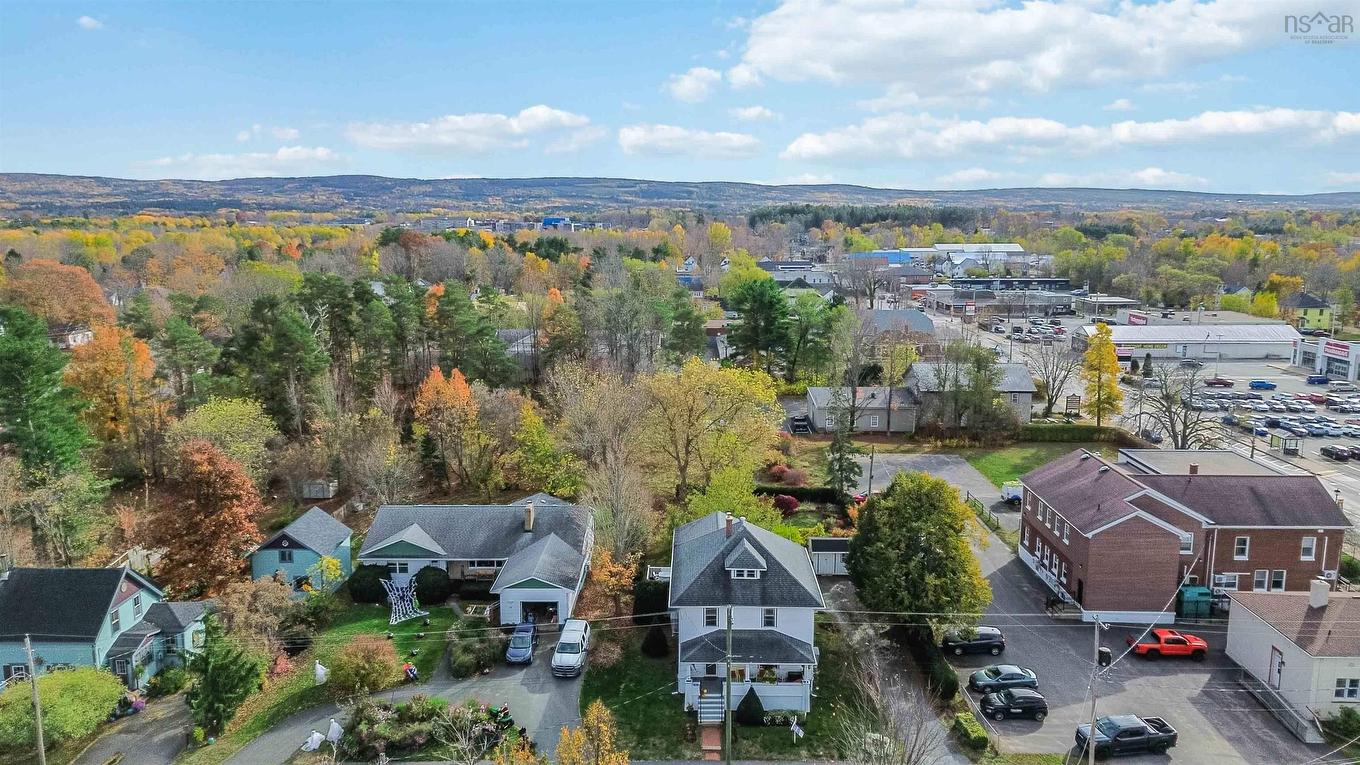 183 Cottage Street, Berwick, NS