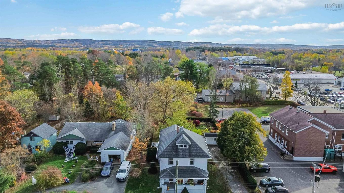 183 Cottage Street, Berwick, NS