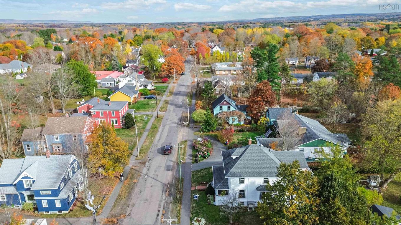 183 Cottage Street, Berwick, NS