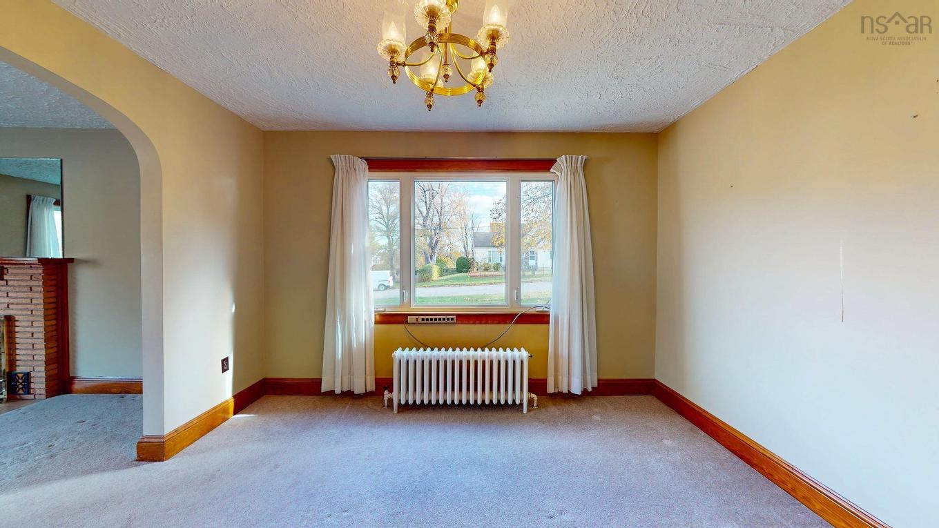 4 Montgomery Street, Kentville, NS