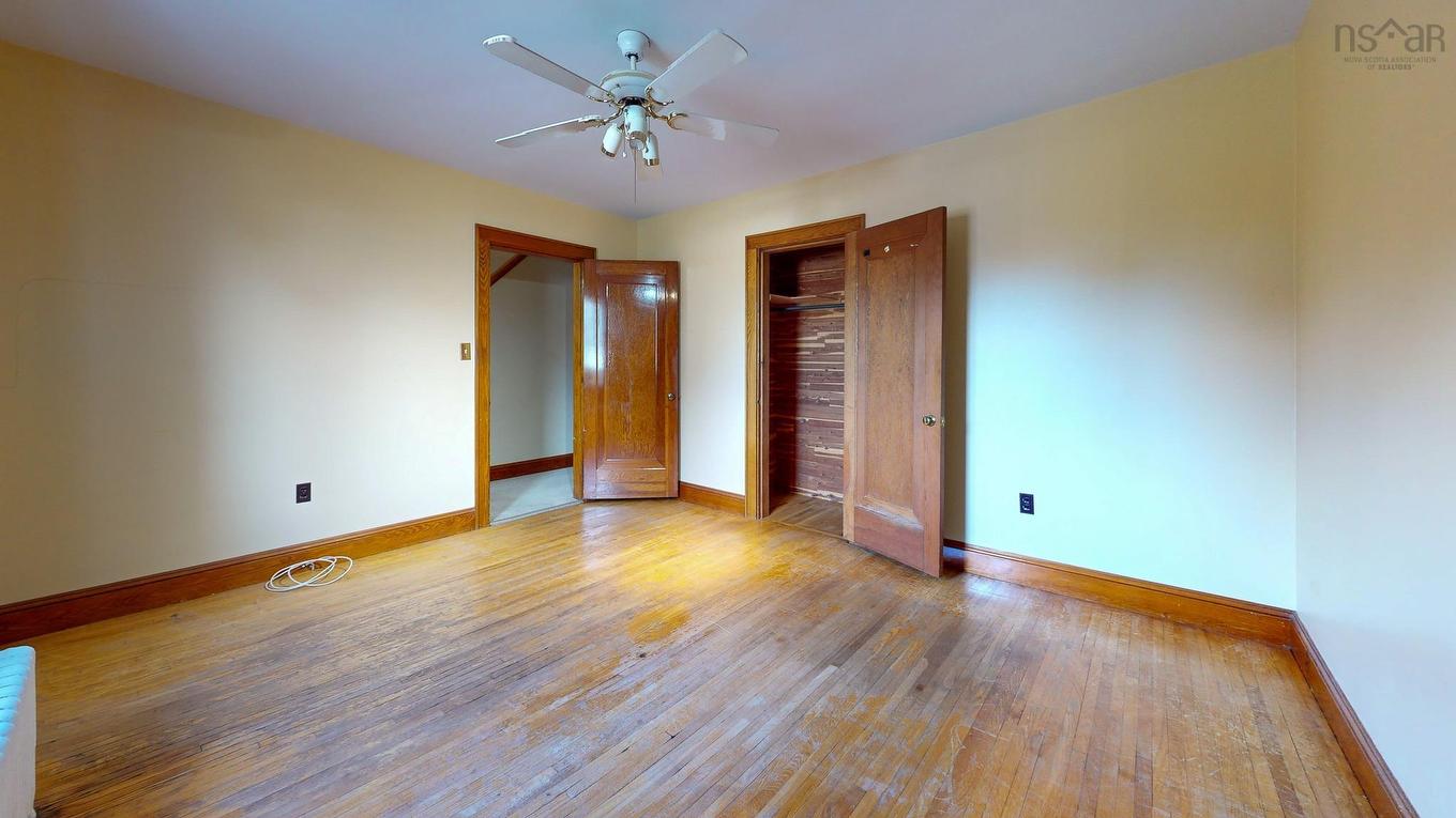 4 Montgomery Street, Kentville, NS