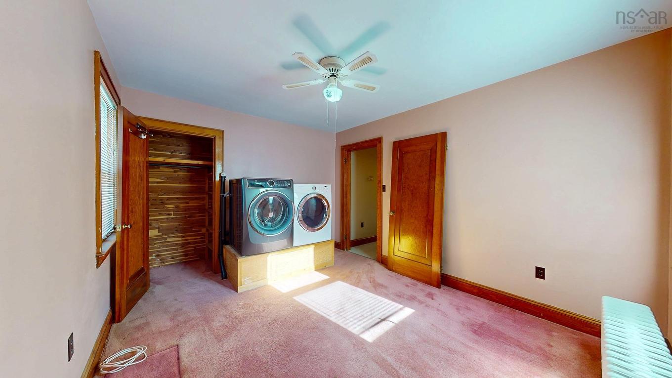 4 Montgomery Street, Kentville, NS