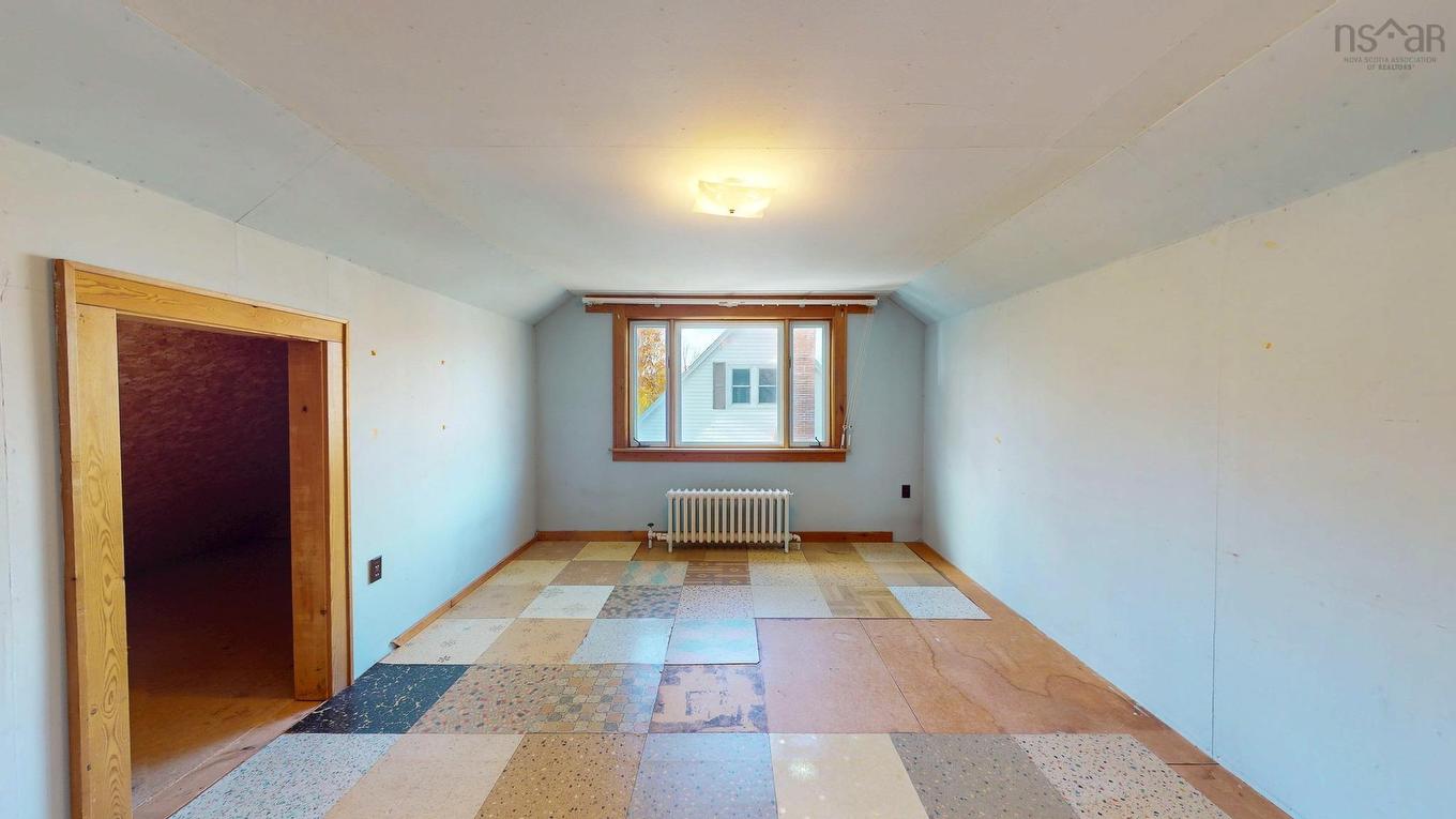 4 Montgomery Street, Kentville, NS