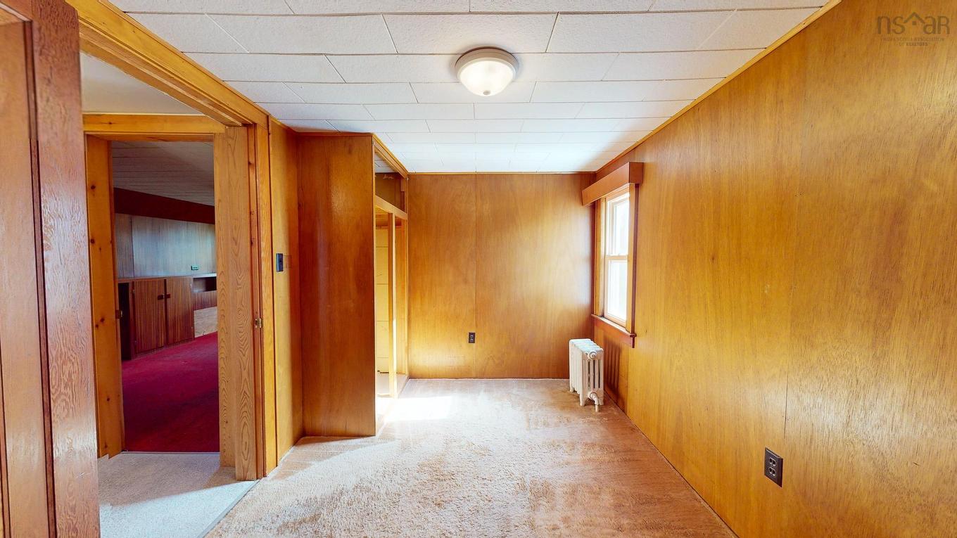 4 Montgomery Street, Kentville, NS