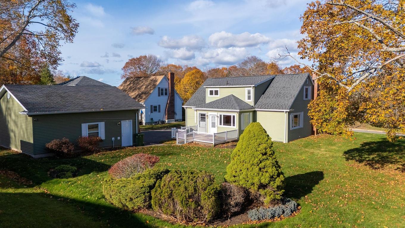 4 Montgomery Street, Kentville, NS