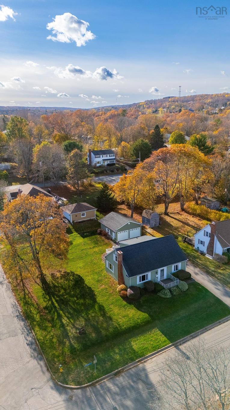 4 Montgomery Street, Kentville, NS