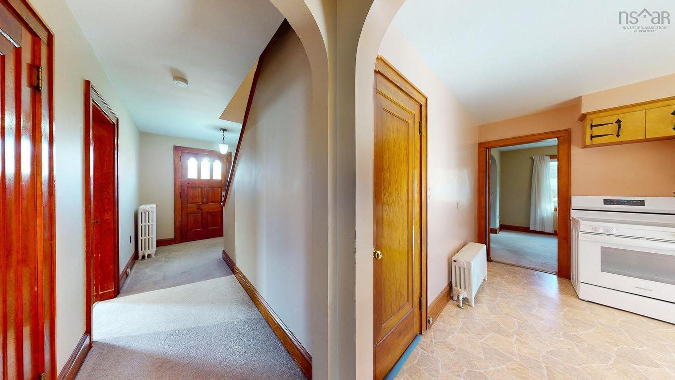 4 Montgomery Street, Kentville, NS