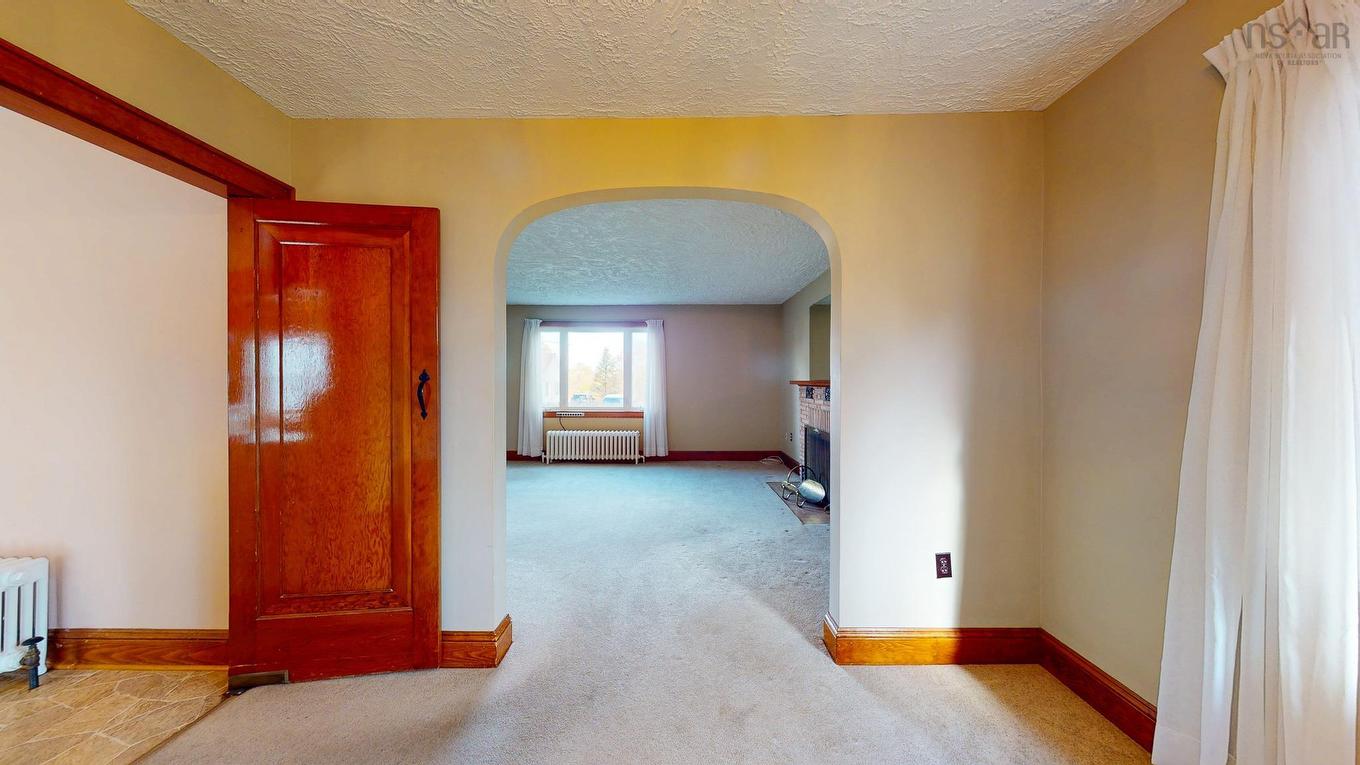 4 Montgomery Street, Kentville, NS