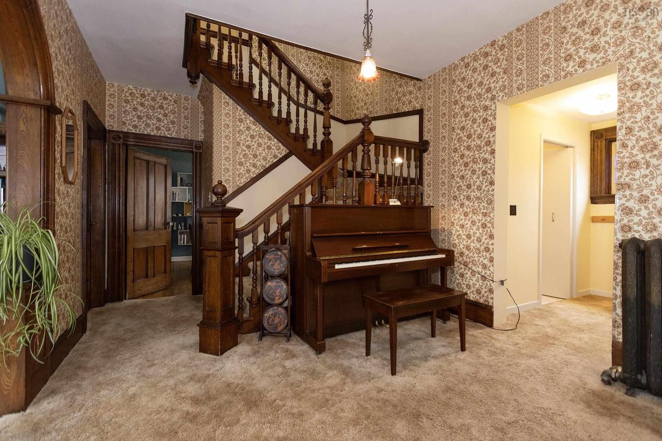 41 Prince William Street, Oxford, NS