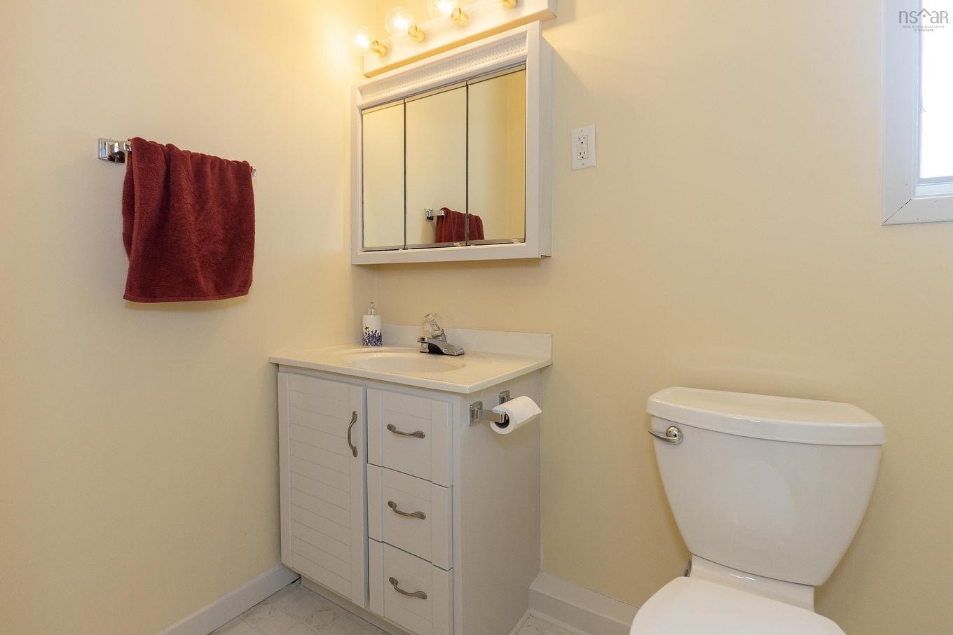 41 Prince William Street, Oxford, NS