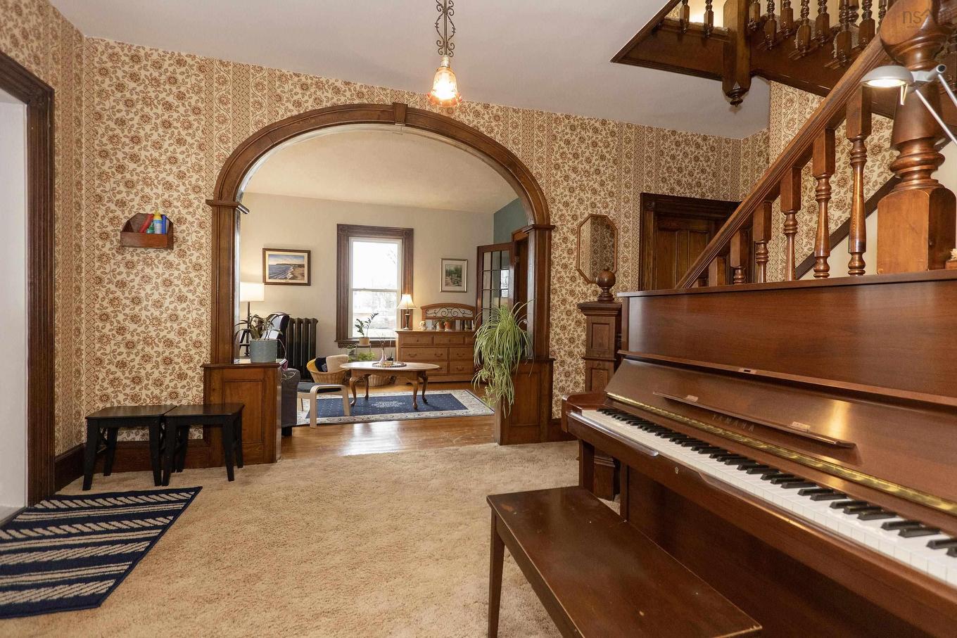 41 Prince William Street, Oxford, NS