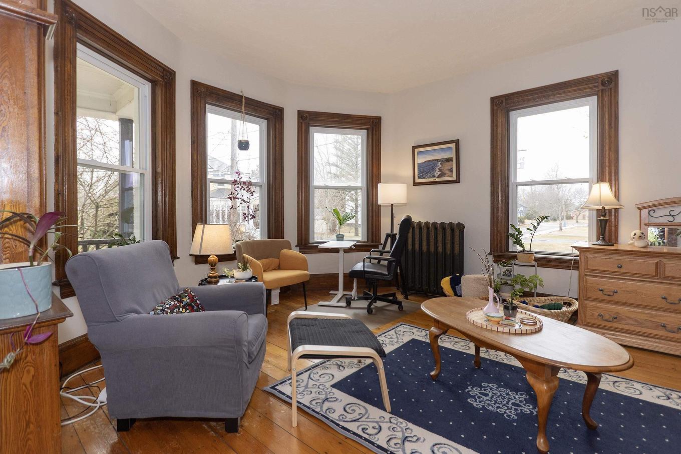 41 Prince William Street, Oxford, NS