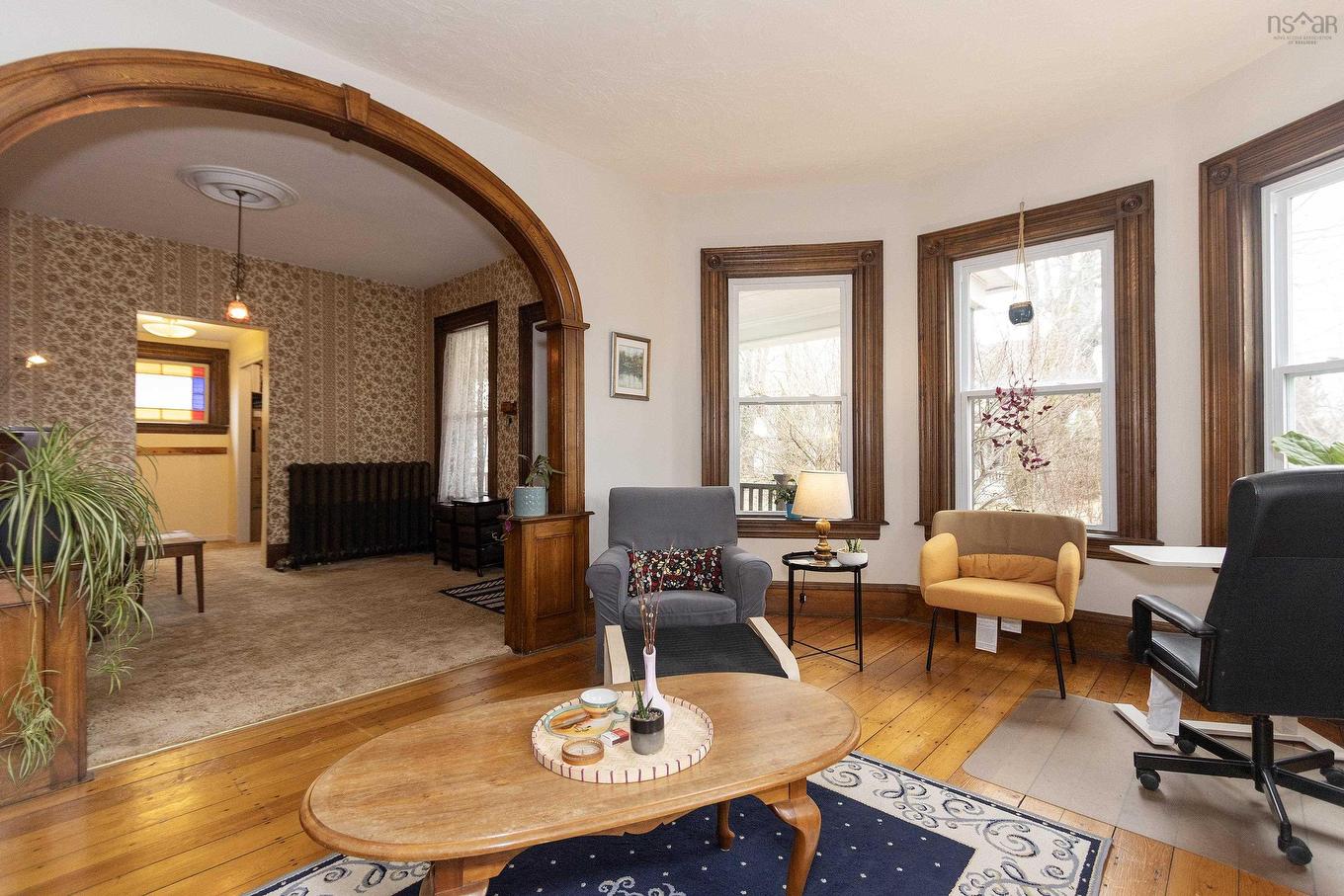 41 Prince William Street, Oxford, NS