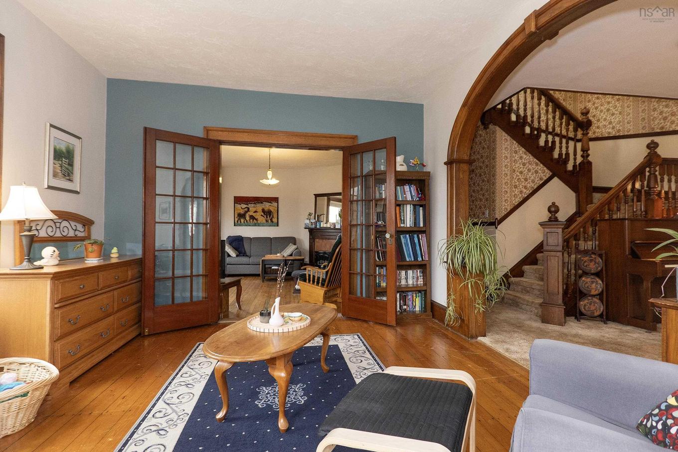 41 Prince William Street, Oxford, NS