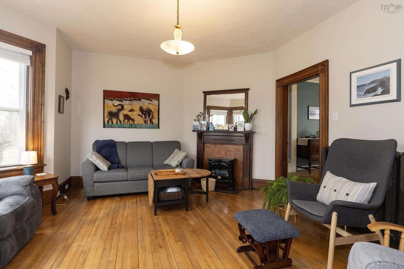 41 Prince William Street, Oxford, NS