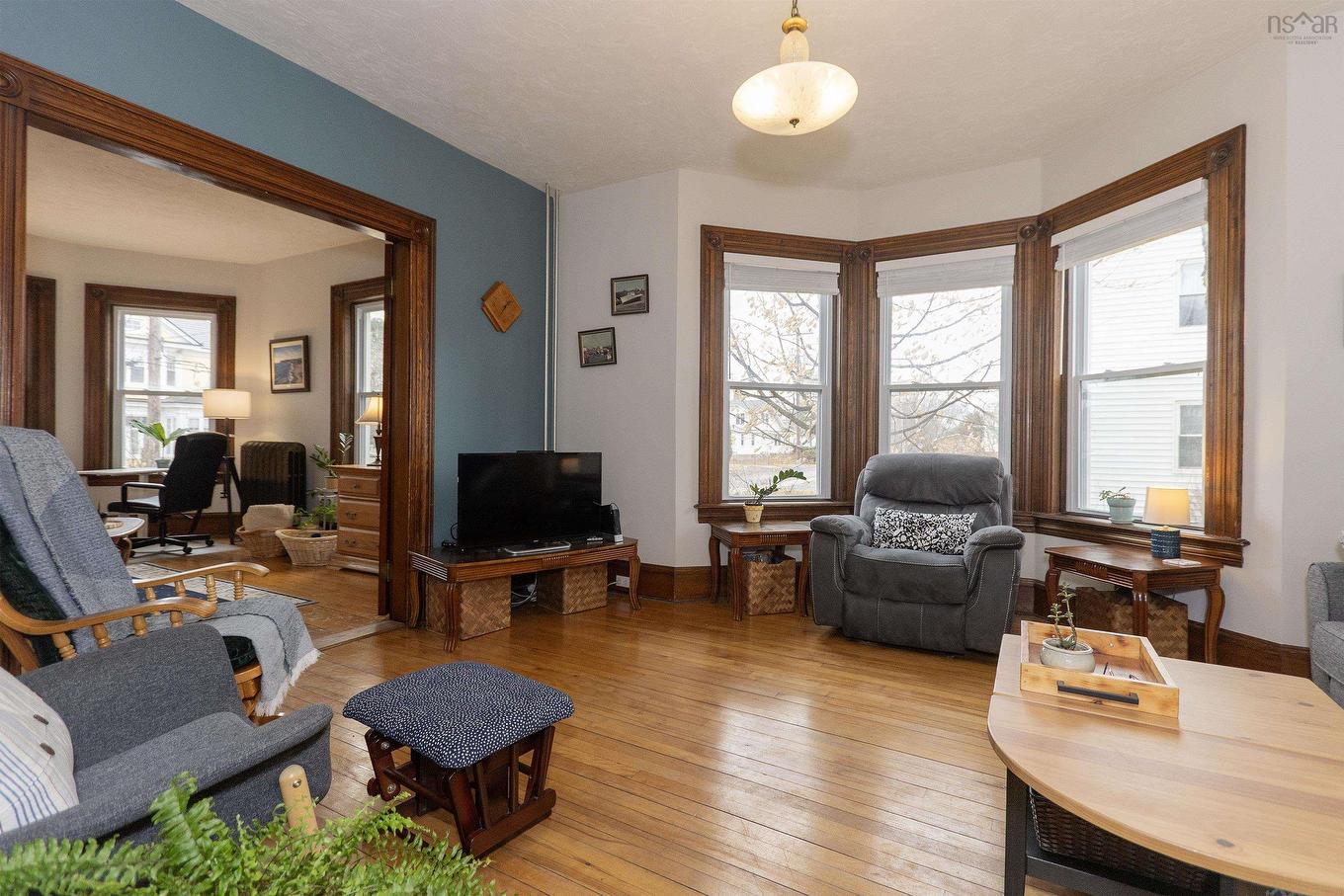 41 Prince William Street, Oxford, NS