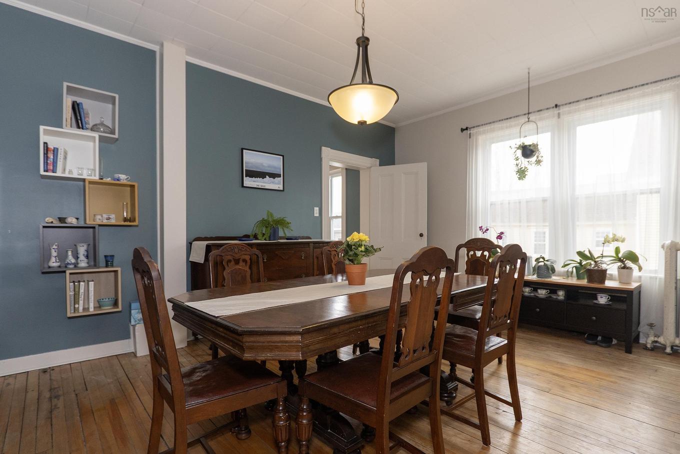 41 Prince William Street, Oxford, NS