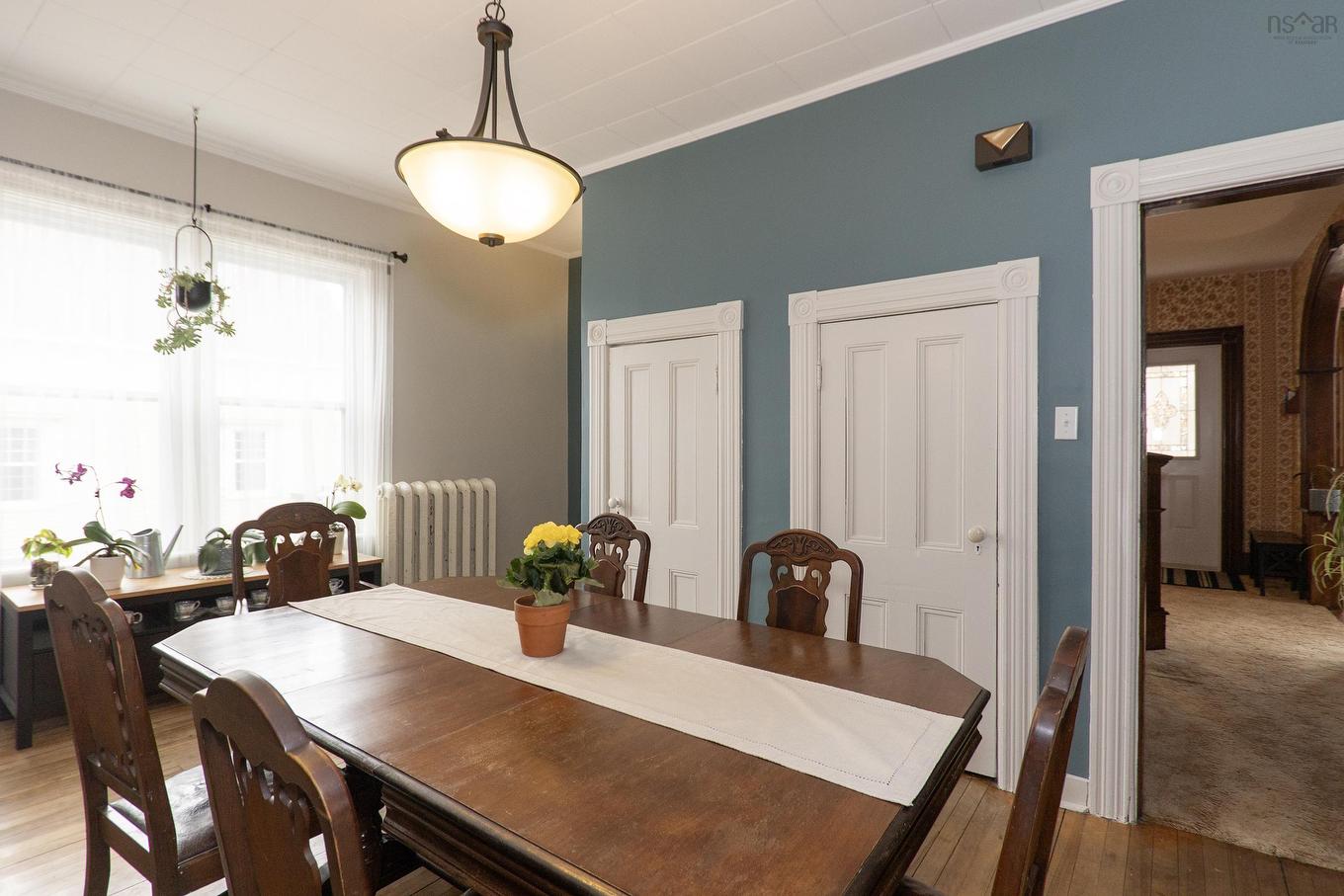 41 Prince William Street, Oxford, NS