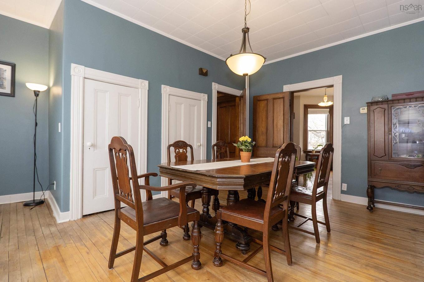 41 Prince William Street, Oxford, NS