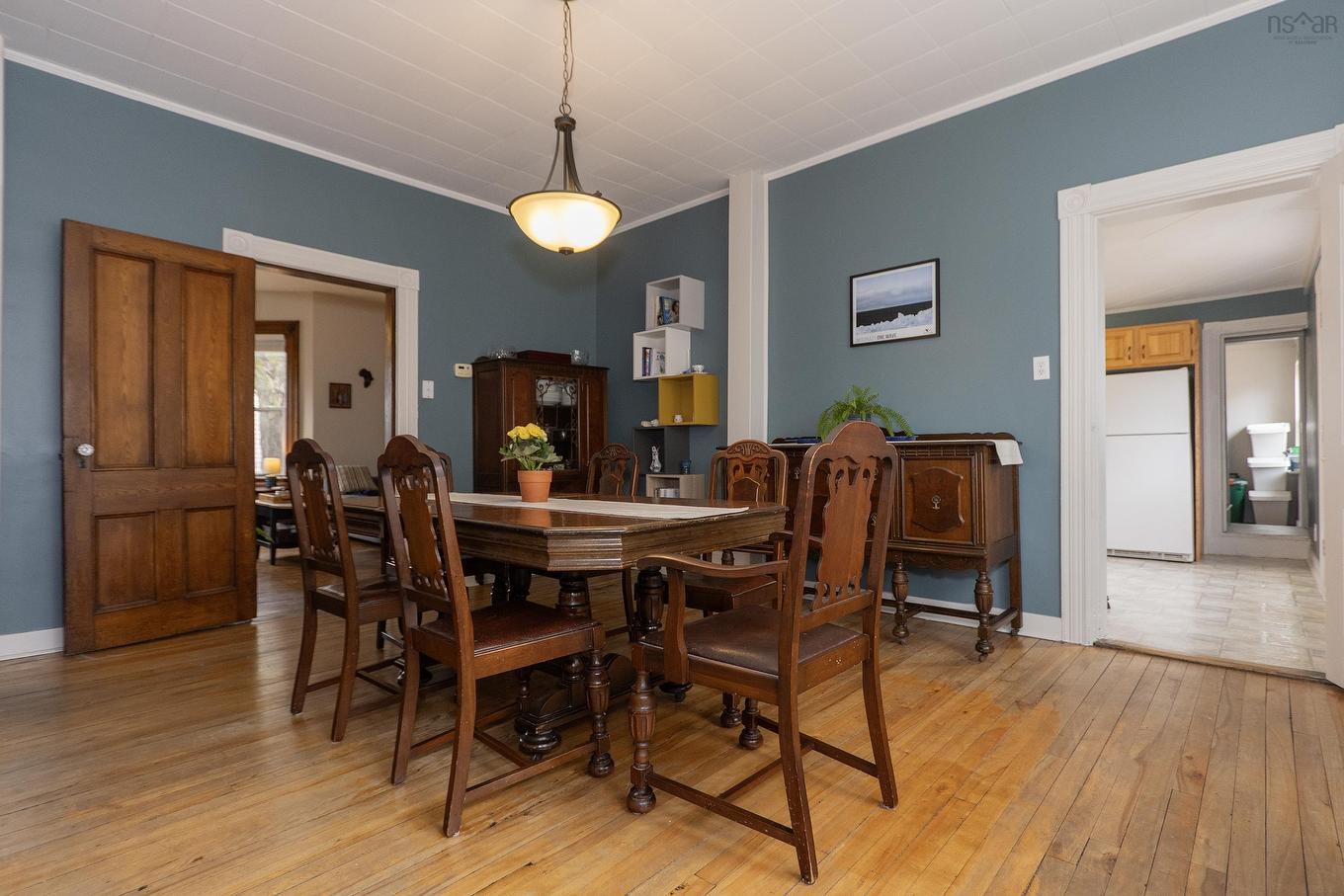 41 Prince William Street, Oxford, NS