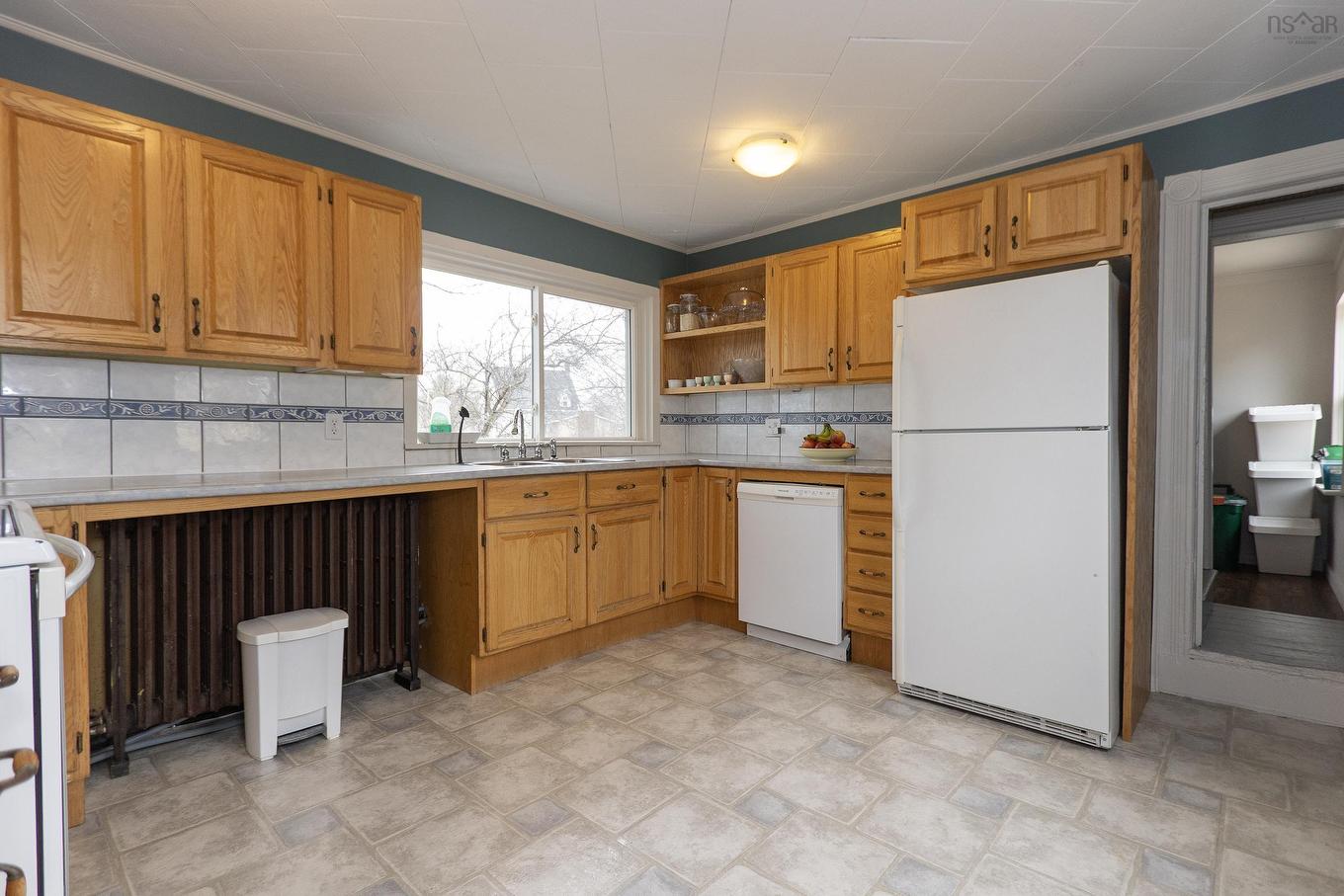 41 Prince William Street, Oxford, NS