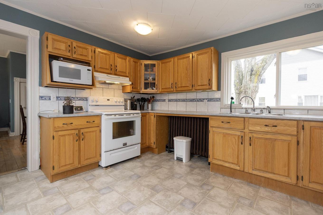 41 Prince William Street, Oxford, NS