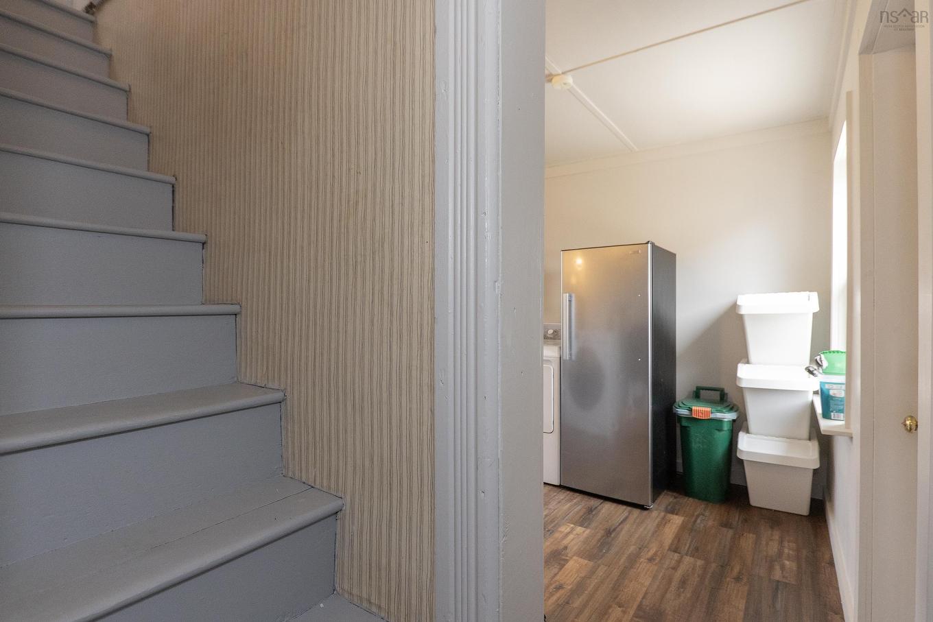 41 Prince William Street, Oxford, NS