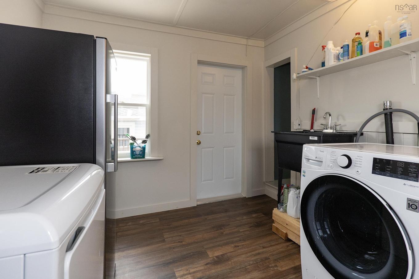 41 Prince William Street, Oxford, NS