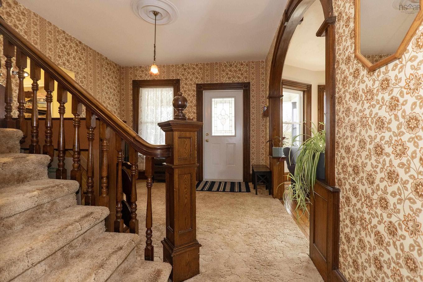 41 Prince William Street, Oxford, NS