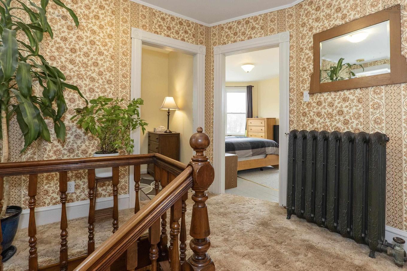 41 Prince William Street, Oxford, NS